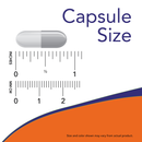 NOW Brain Elevate 120 veg capsules (CLEARANCE: Best by September 30, 2025)