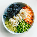 Poshi Veggie Snacks