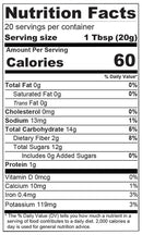 Let's Date Organic Date Syrup, 14.1 oz