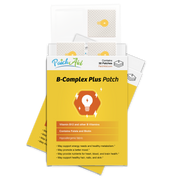 B-Complex Plus Vitamin Patch by PatchAid