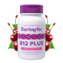 BariMelts B12 Plus Vitamins (1,000 mcg)