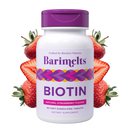 BariMelts Biotin 5,000 mcg