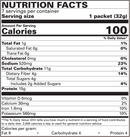 BariatricPal Protein Entree - Homestyle Sloppy Joe with Fiber (Aspartame Free)