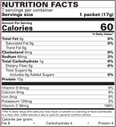BariatricPal 12g Protein Fruit Drink - Cranberry Grape