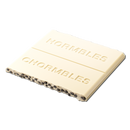 Hormbles Chormbles 10g Protein Bars