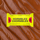 Hormbles Chormbles 10g Protein Bars