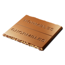 Hormbles Chormbles 10g Protein Bars