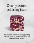 David Protein Bars