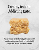 David Protein Bars