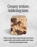 David Protein Bars