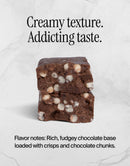 David Protein Bars