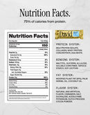 David Protein Bars