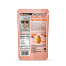 Henrietta Said Scandalously Spicy Jumbo Roasted Peanuts, 5oz