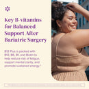 BariMelts B12 Plus Vitamins (1,000 mcg)