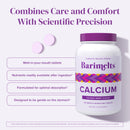 BariMelts Calcium Citrate