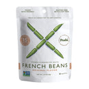 Poshi Veggie Snacks