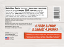 Inspire Protein Powder by Bariatric Eating - Single Serve