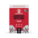 Lakanto Monkfruit Sweetener
