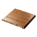 Hormbles Chormbles 10g Protein Bars