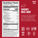 Chomps Meat Snack Sticks