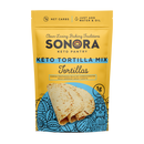 Low Carb Tortilla Mix by Sonora Keto Pantry