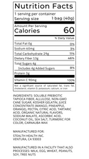 TiDBiTs Gummies