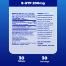 Natrol 5-HTP, Time Release