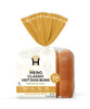 Hero Zero Net Carb Classic Hot Dog Buns, 8 buns