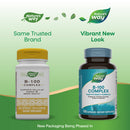 Nature's Way Vitamin B-100 Complex 100 capsules
