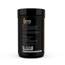Superior Source Keto Collagen Powder with MCTs, Chocolate, 14 oz