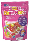 Zolli Pops Zolli Ball Popz 5.2 oz (approx. 10-12 pops)