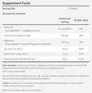 NOW Calcium Citrate 250 tablets