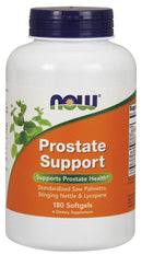 NOW Prostate Support