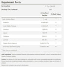 NOW Plant Enzymes 120 veg capsules