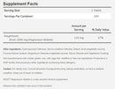 NOW Magnesium Malate 180 tablets