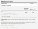 NOW Potassium Gluconate 250 tablets