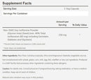 NOW Soy Isoflavones 120 veg capsules