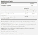 NOW L-Cysteine 100 tablets