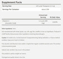 NOW Vitamin C Crystals, Ascorbic Acid 8 oz