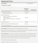 NOW Red Yeast Rice, 600 mg with CoQ10, 30 mg 120 veg capsules