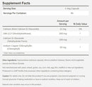 NOW DIM 200 90 veg capsules
