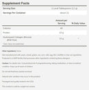 NOW Collagen Peptides Powder 8 oz