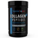 Superior Source Collagen Peptides Powder, Unflavored, 12.7 oz