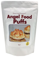 Dixie USA Carb Counters Angel Food Puffs 3.8 oz.