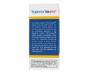 Superior Source L-Theanine 200 mg MicroLingual® Instant Dissolve Tablets