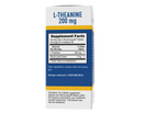 Superior Source L-Theanine 200 mg MicroLingual® Instant Dissolve Tablets