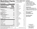 Collagen Protein Powder by ProT Gold - Vanilla