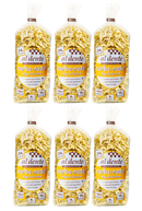 Al Dente Carba-Nada Fettuccine