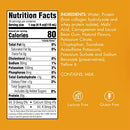 Gelatein® 20 by Medtrition
