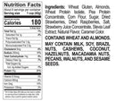 Premier Protein Cereal